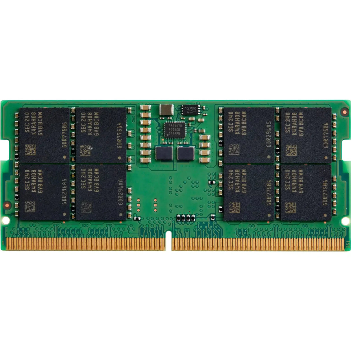 HP 16GB RAM DDR5-5600 SODIMM Memory