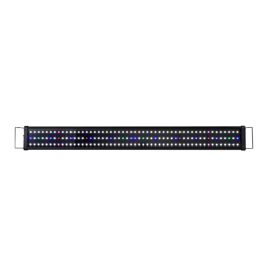 Aquarium LED Light 120cm Full Spectrum Plant Fish Tank 5-Colour - i.Pet