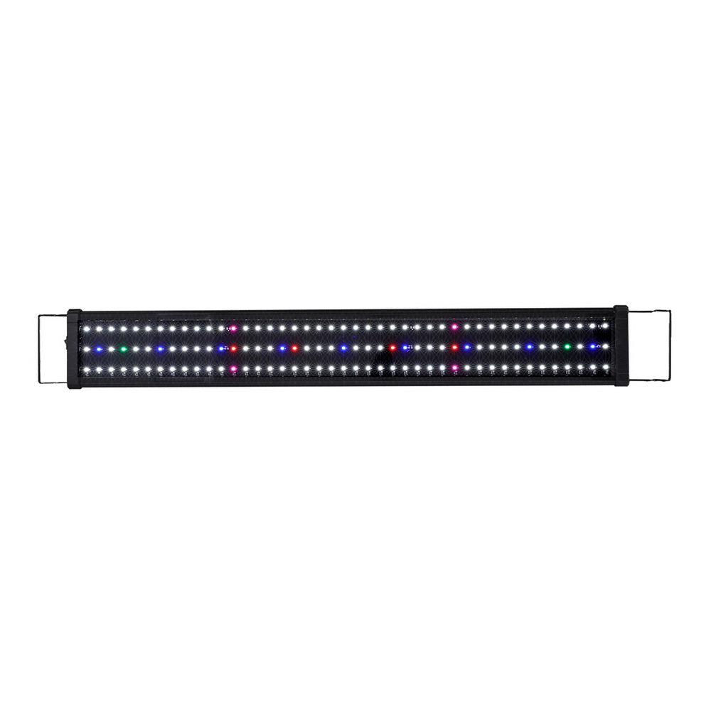 Aquarium LED Light 90cm Full Spectrum Plant Fish Tank 5-Colour - i.Pet
