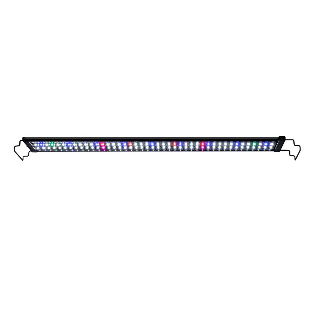 Aquarium LED Light 90cm Full Spectrum Plant Fish Tank 5-Colour - i.Pet