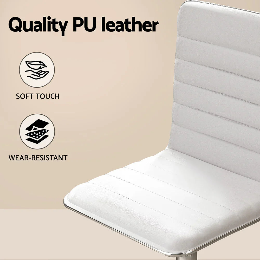 Artiss Office Set - 100cm White