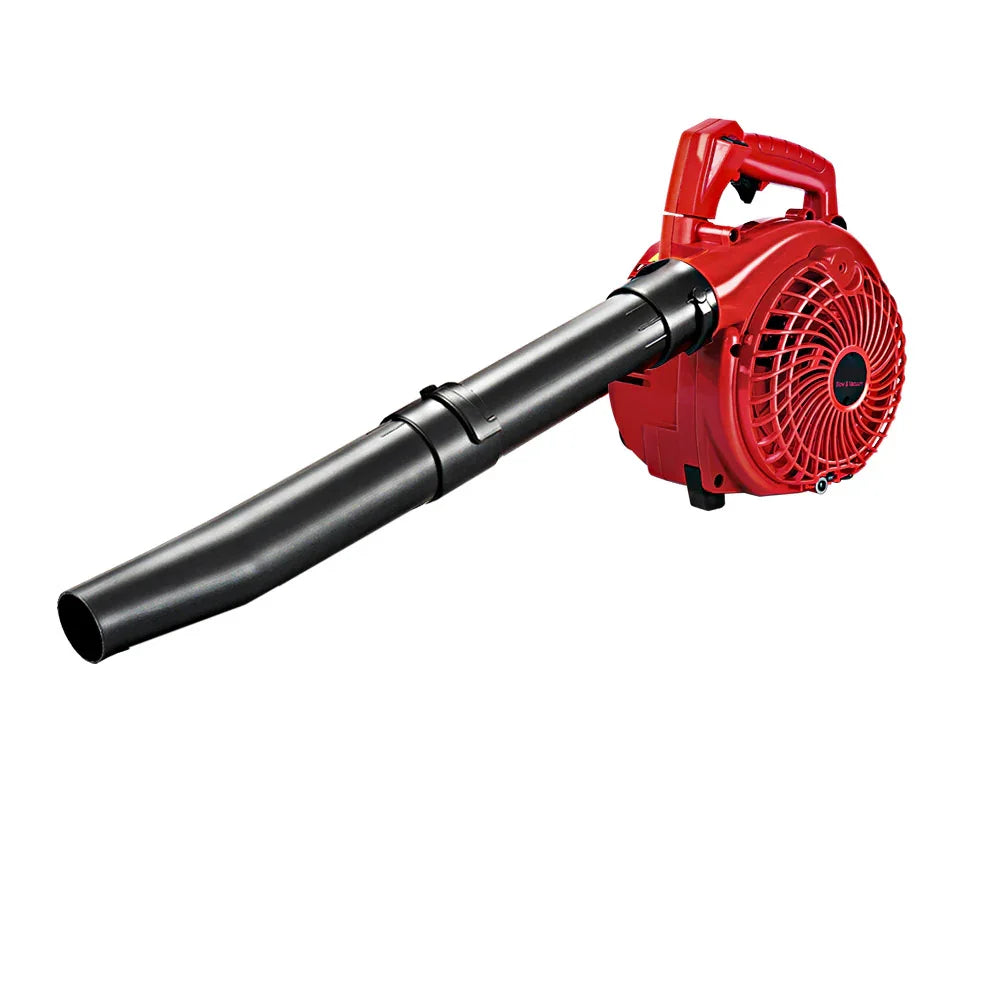 Giantz 36CC Petrol Leaf Blower Garden Vacuum Handheld Commercial