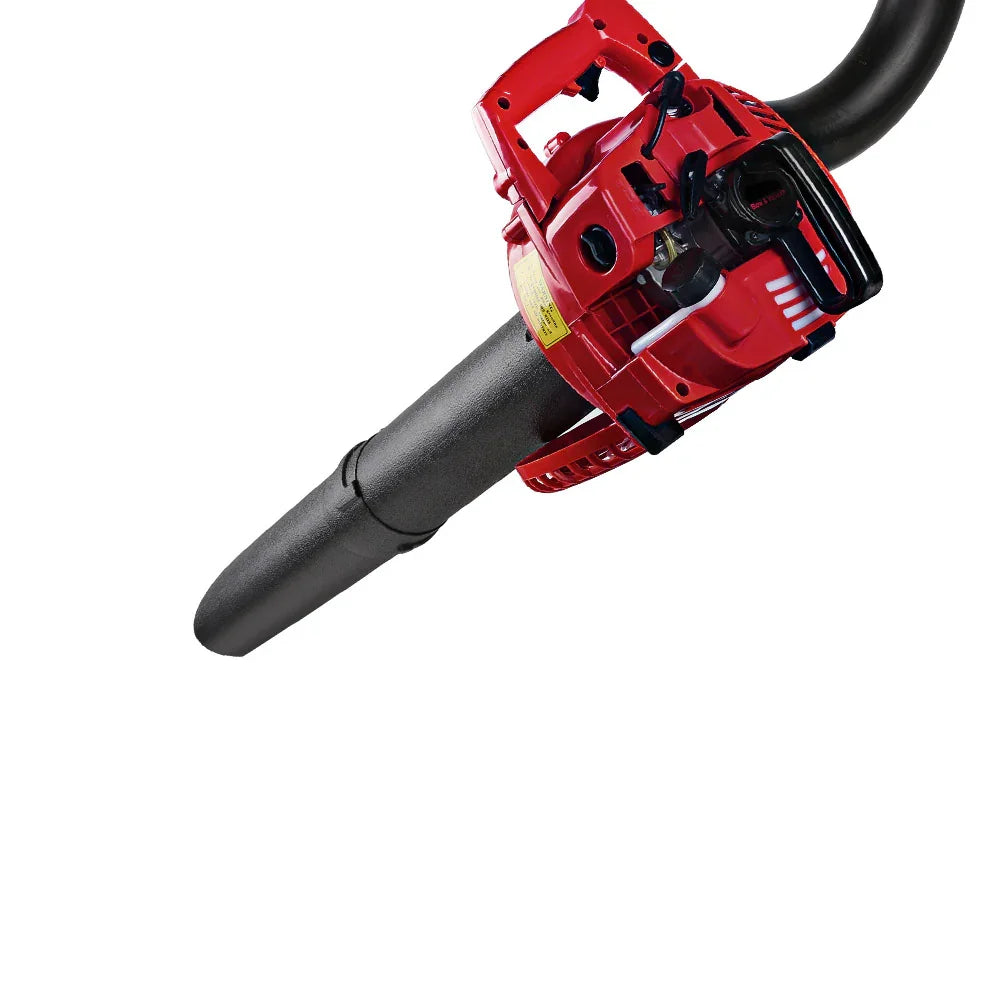Giantz 36CC Petrol Leaf Blower Garden Vacuum Handheld Commercial