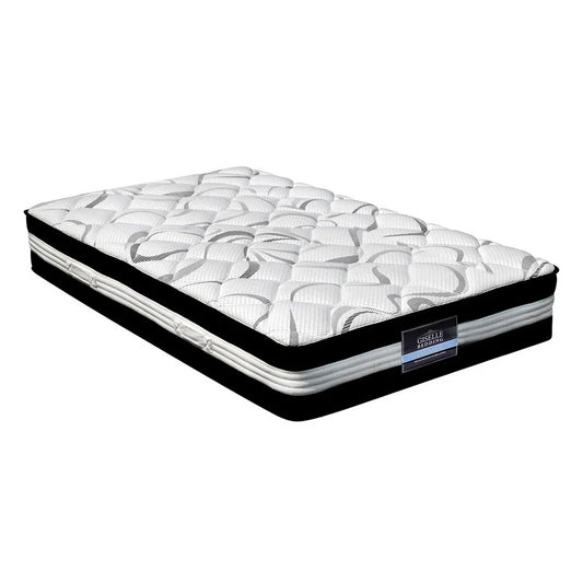 Giselle Bedding 30cm Mattress Medium Firm Single - Flea Market