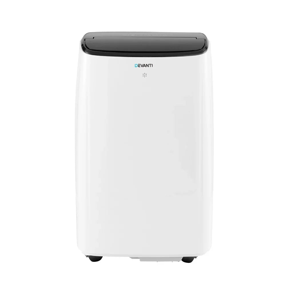 Devanti 7000BTU WiFi Portable Air Conditioner - Smart Cooling