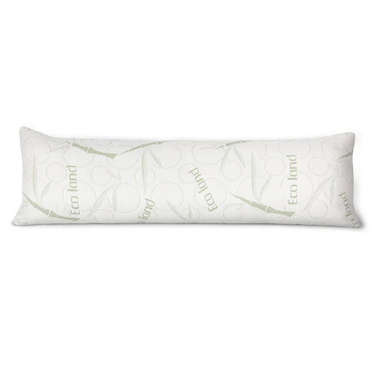Giselle Bedding Body Support Pillow Bamboo