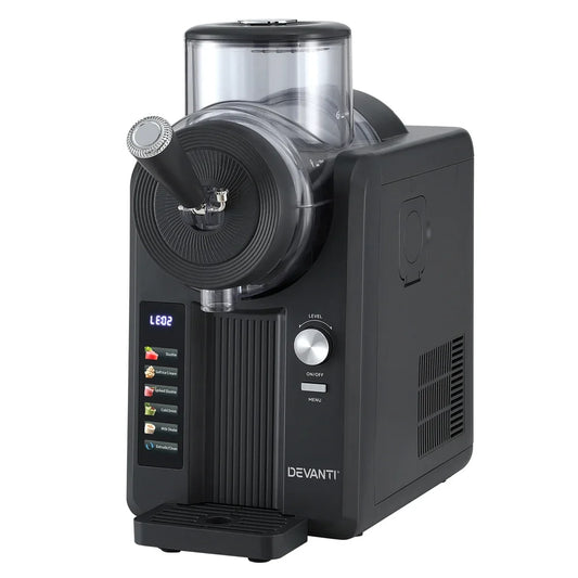 Devanti 2L Slushie Machine - Flea Market