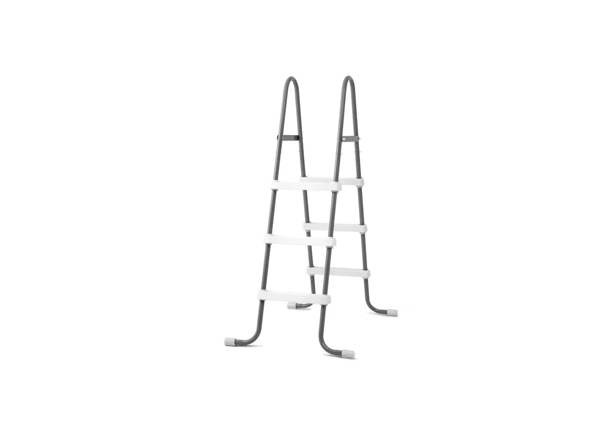 Intex 300x175x80cm Prism Metal Frame Pool - Rectangular 26784