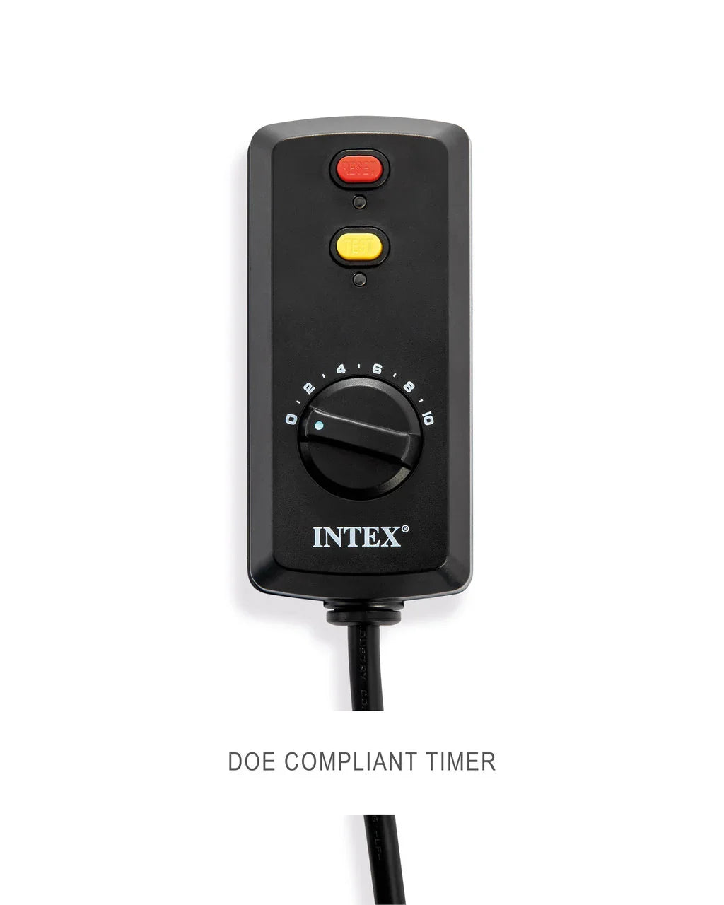 Intex Pool Pump & Sand Filter 9463L/h - 2500gph Model 28634