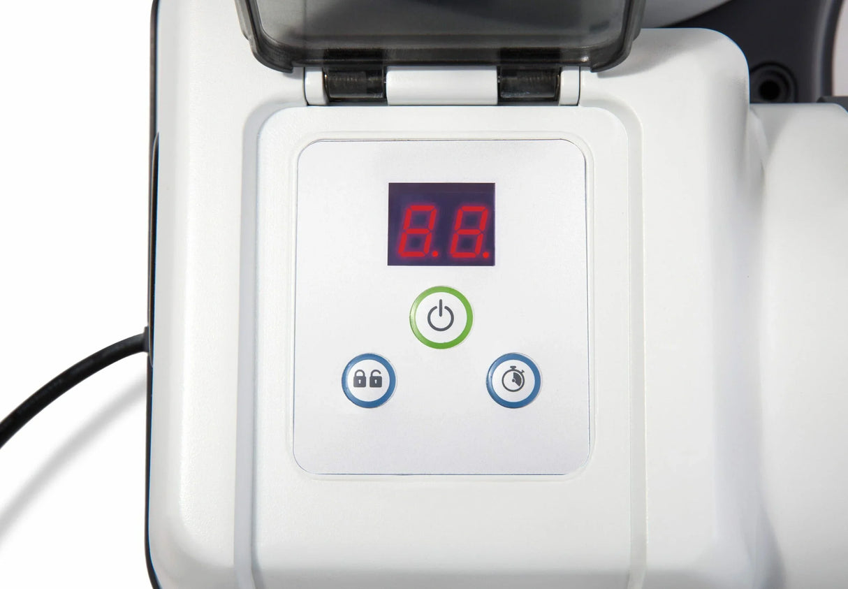 Intex Pool Pump & Sand Filter 4000L/h - 925gph Model 26642