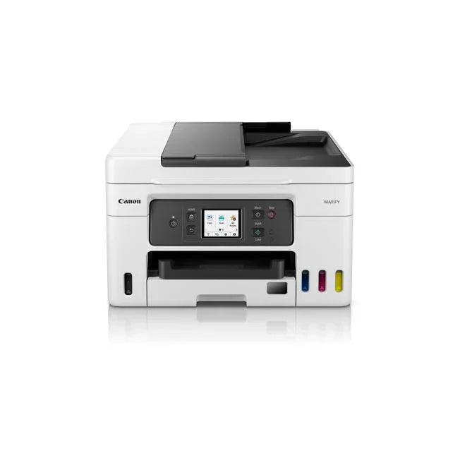 CANON MAXIFY GX4060 MEGATANK 4-IN-1 PRINT COPY SCAN A4 CISS MFP