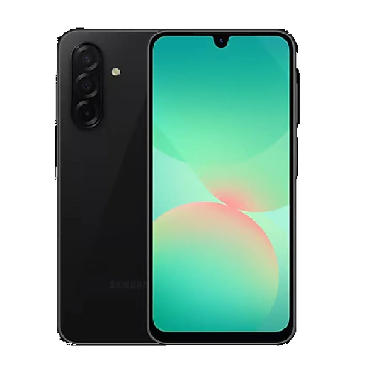 Samsung Galaxy A26 5G 128GB - Black