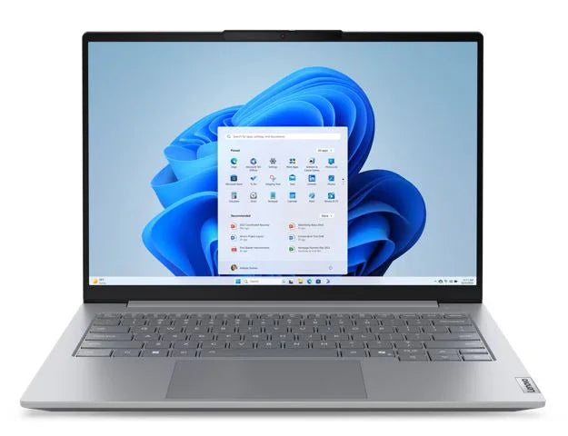 LENOVO ThinkBook 14 G8 14'- Intel U5-225U 512GB Arctic Grey