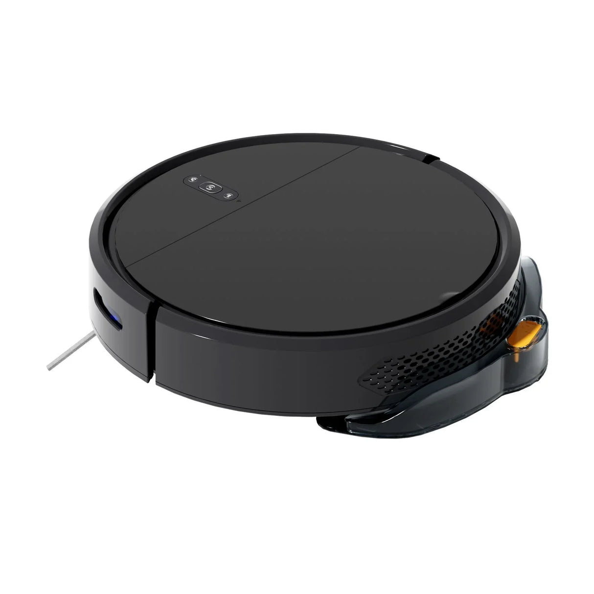Robot Vacuum & Mop with Anti-collision - Flea Market