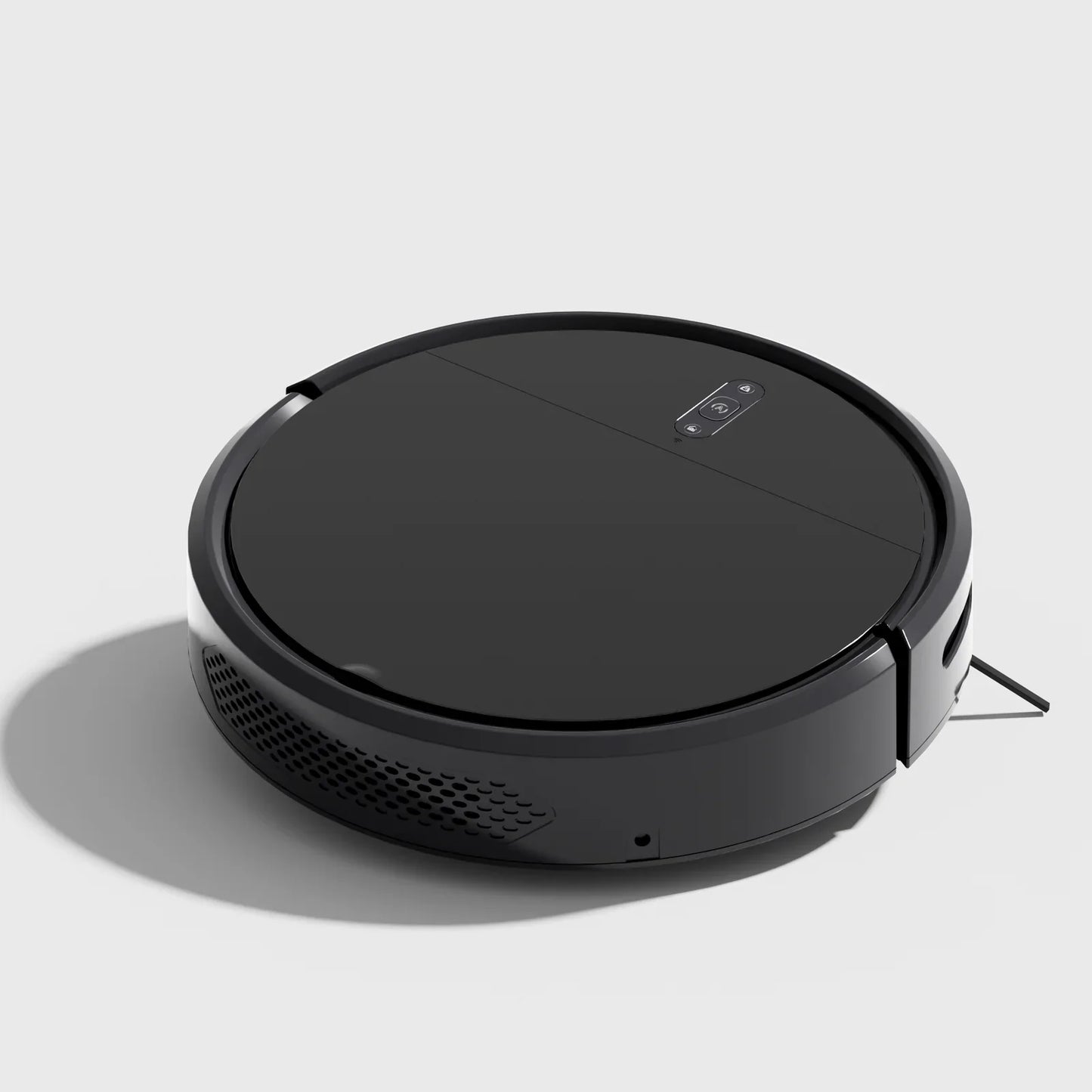 Robot Vacuum & Mop with Anti-collision - Flea Market