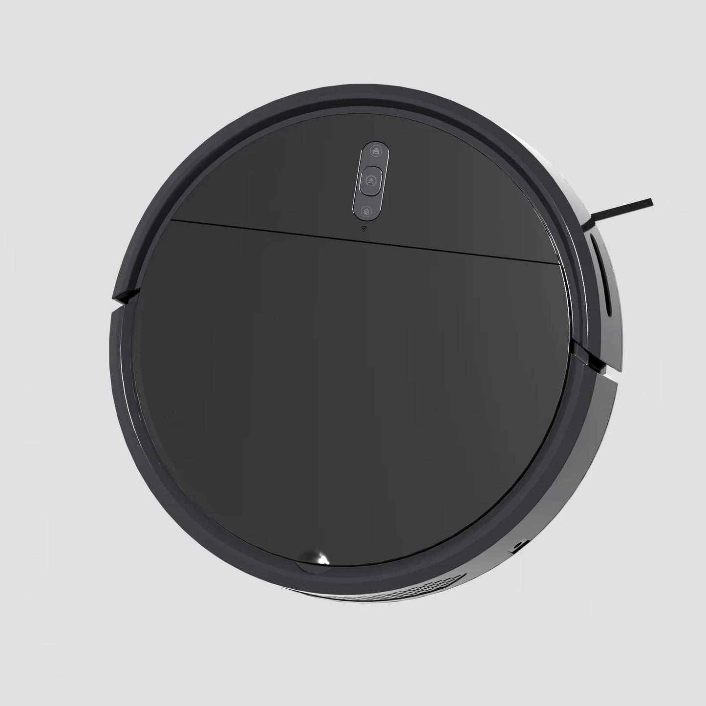 Robot Vacuum & Mop with Anti-collision - Flea Market