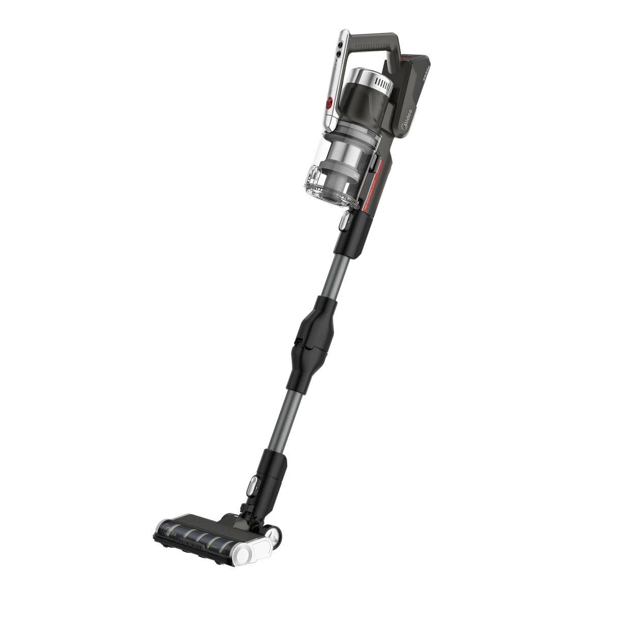 Midea P7 BLDC Stick Vacuum | Flexi Tube