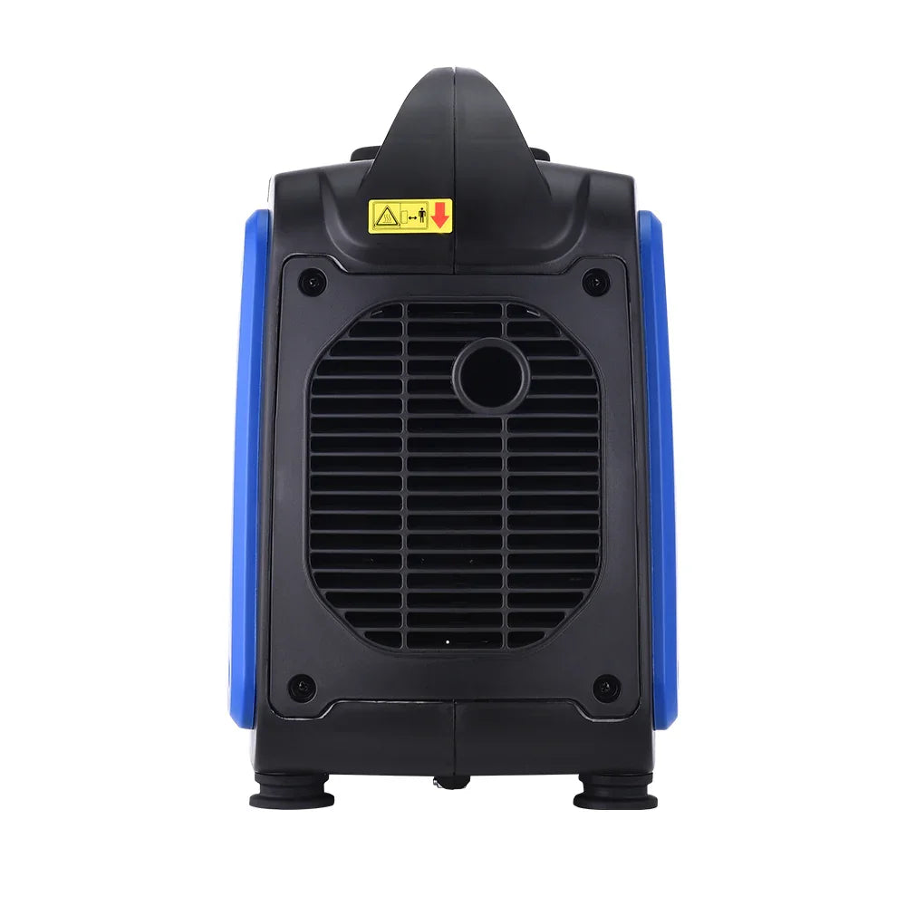 Gentrax 2000W Pure Sine Wave Inverter Generator Portable Power