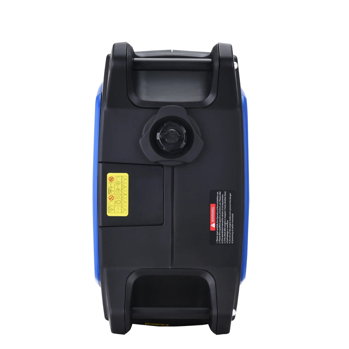 Gentrax 3500W Remote Start Pure Sine Wave Inverter Generator Portable Power