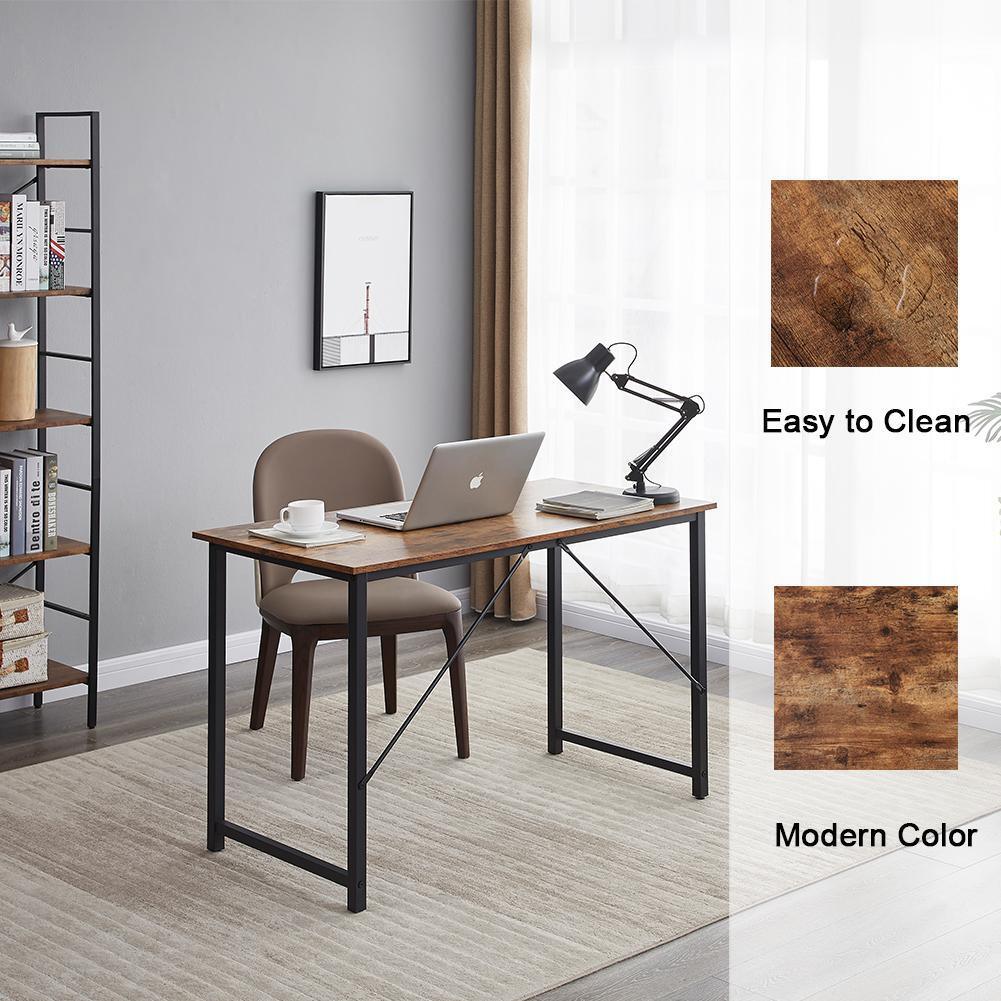 Sturdy Home Office Desk for Laptop - Flea Market