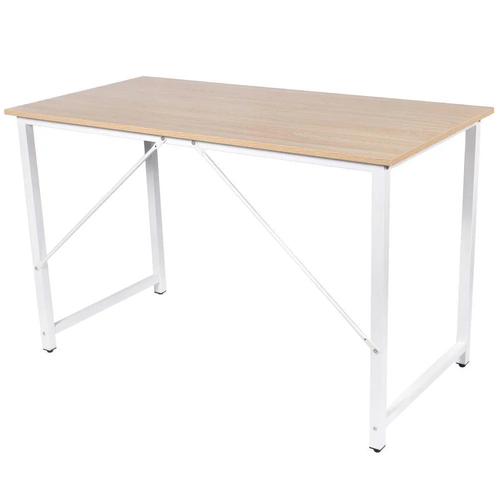 Sturdy Home Office Laptop Desk - Flea Market