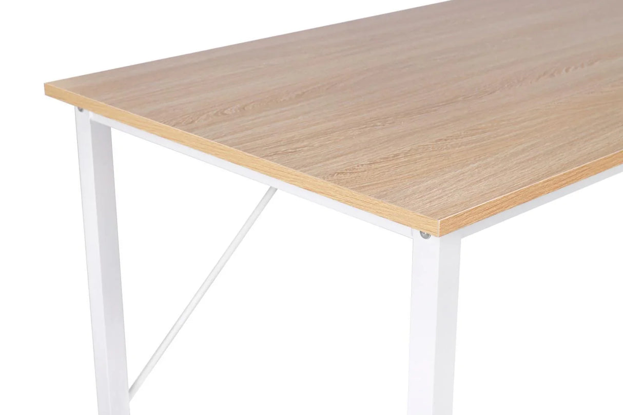 Sturdy Home Office Laptop Desk - Flea Market