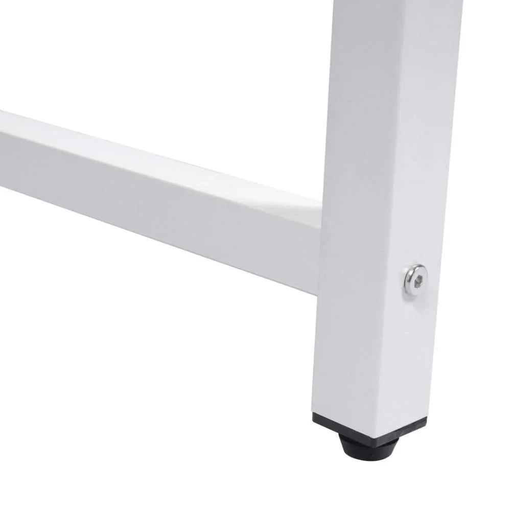 Sturdy Home Office Laptop Desk - Flea Market