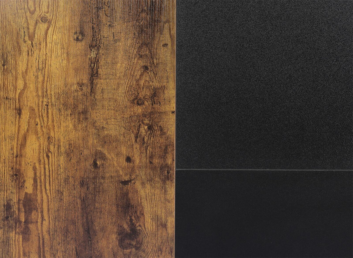 Home Computer Desk - Flea Market