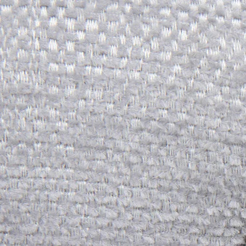 Large Corner Modular Lounge Suite in Light Grey Fabric Electric Recliner - Flea Market