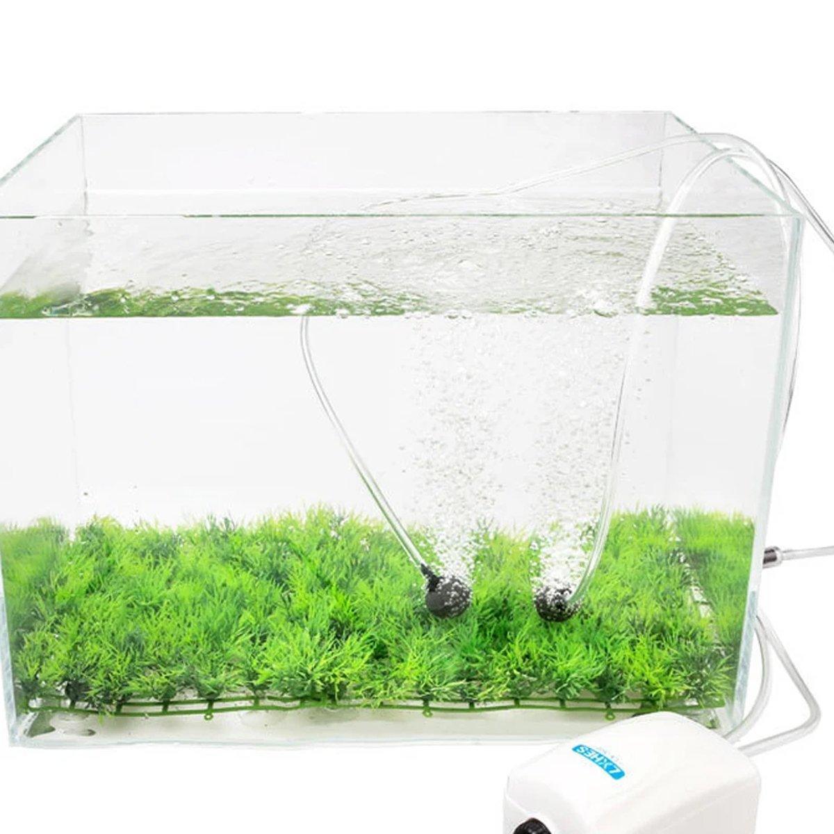 CO2 Tubing Aquarium 3m High Pressure 4mm/6mm Carbon Dioxide Pipe