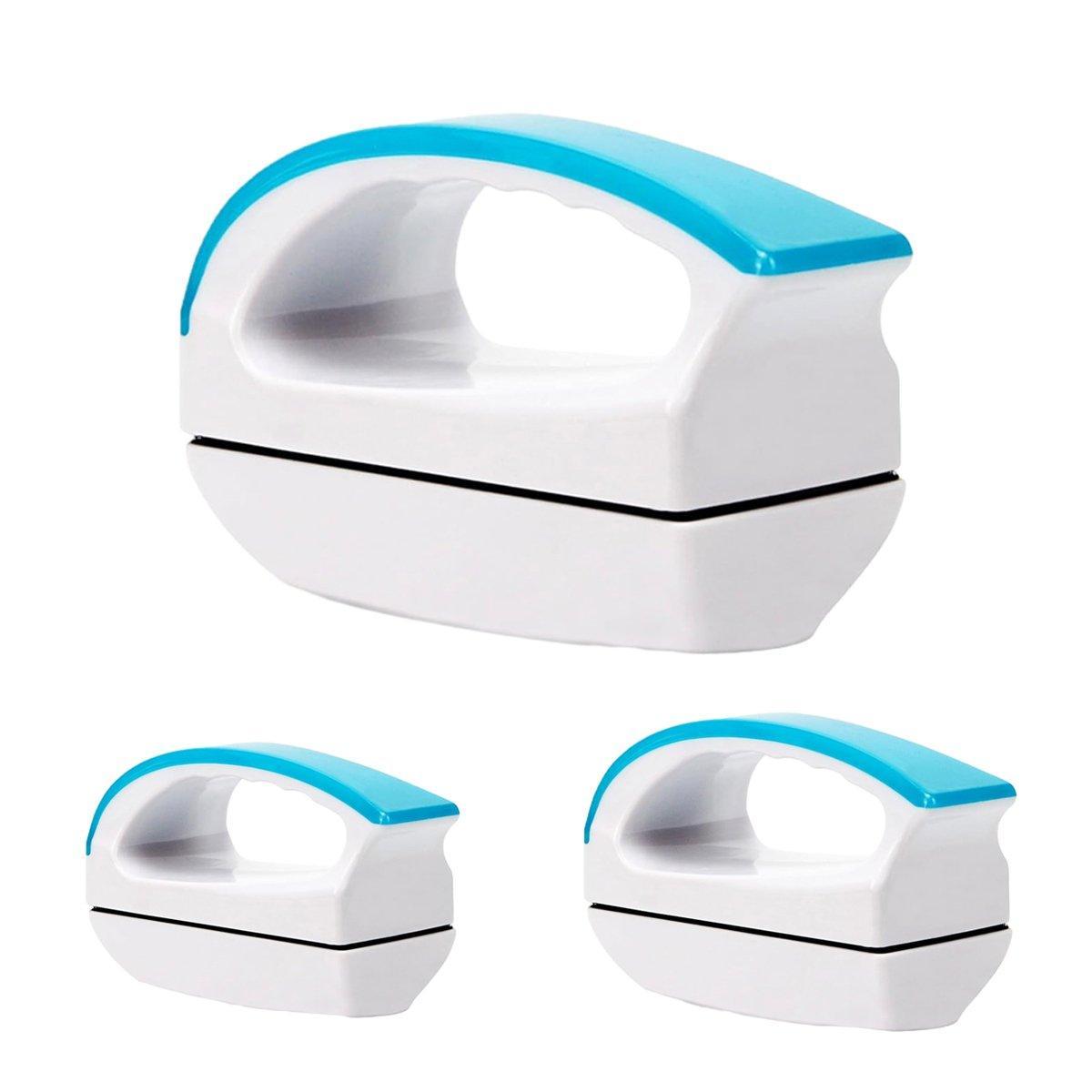 Magnetic Aquarium Cleaner Large Algae Brush Glass Scraper