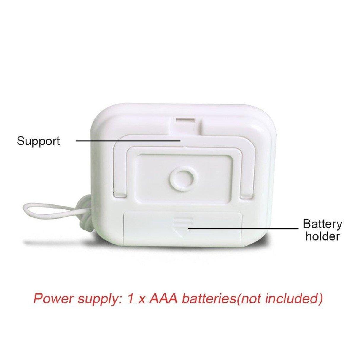 Digital Thermometer Probe Aquarium Fish Tank Refrigerator -40°C to 70°C