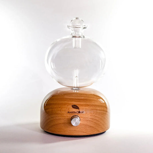 Oscar High Diffuser - Flea Market