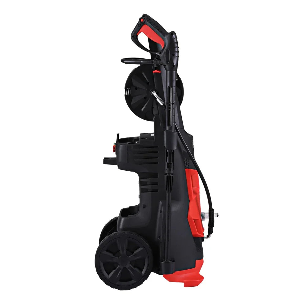 Giantz 2800PSI Electric Pressure Washer - 30M Hose Water Cleaner