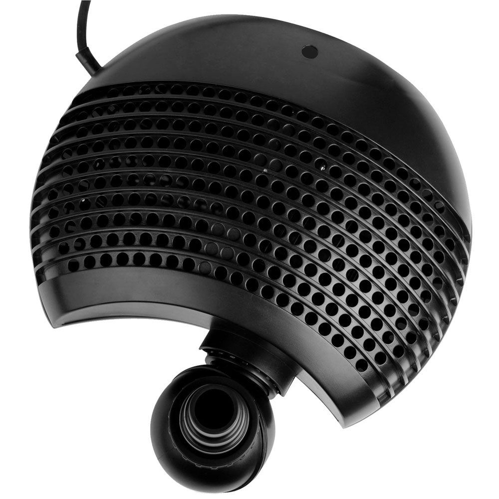 Aquarium Pump 10000L/H Submersible Water Fountain Pond Marine - Giantz