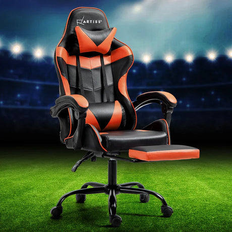 Gaming Chairs - Flea Market