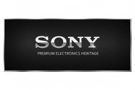 Sony - TVs, Audio, Headphones & Electronics