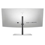 HP Series 7 Pro 34" WQHD Curved Conferencing Monitor - 8K157UT