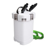 Aquarium Filter 1250L/H External Canister 4-Stage Water Pump - Giantz