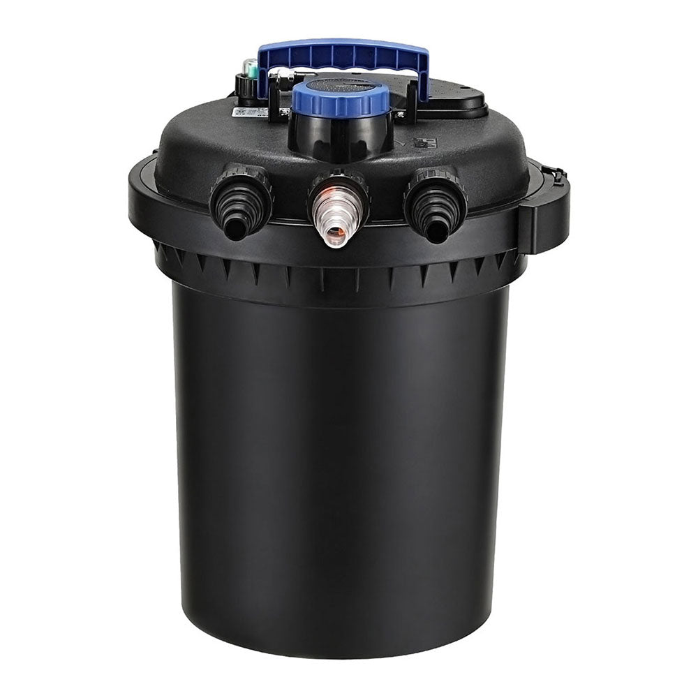 Pond Filter 10000L/H External Canister UV Sterilizer 25L - Giantz
