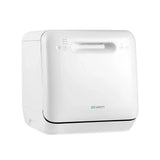 Devanti 3 Place Benchtop Dishwasher - White