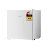 Devanti 48L Bar Fridge - White