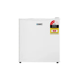 Devanti 48L Bar Fridge - White