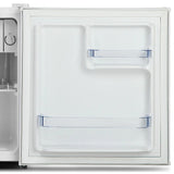 Devanti 48L Bar Fridge - White