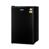 Devanti 110L Bar Fridge - Black
