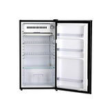Devanti 95L Bar Fridge - Black