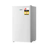 Devanti 95L Bar Fridge - White