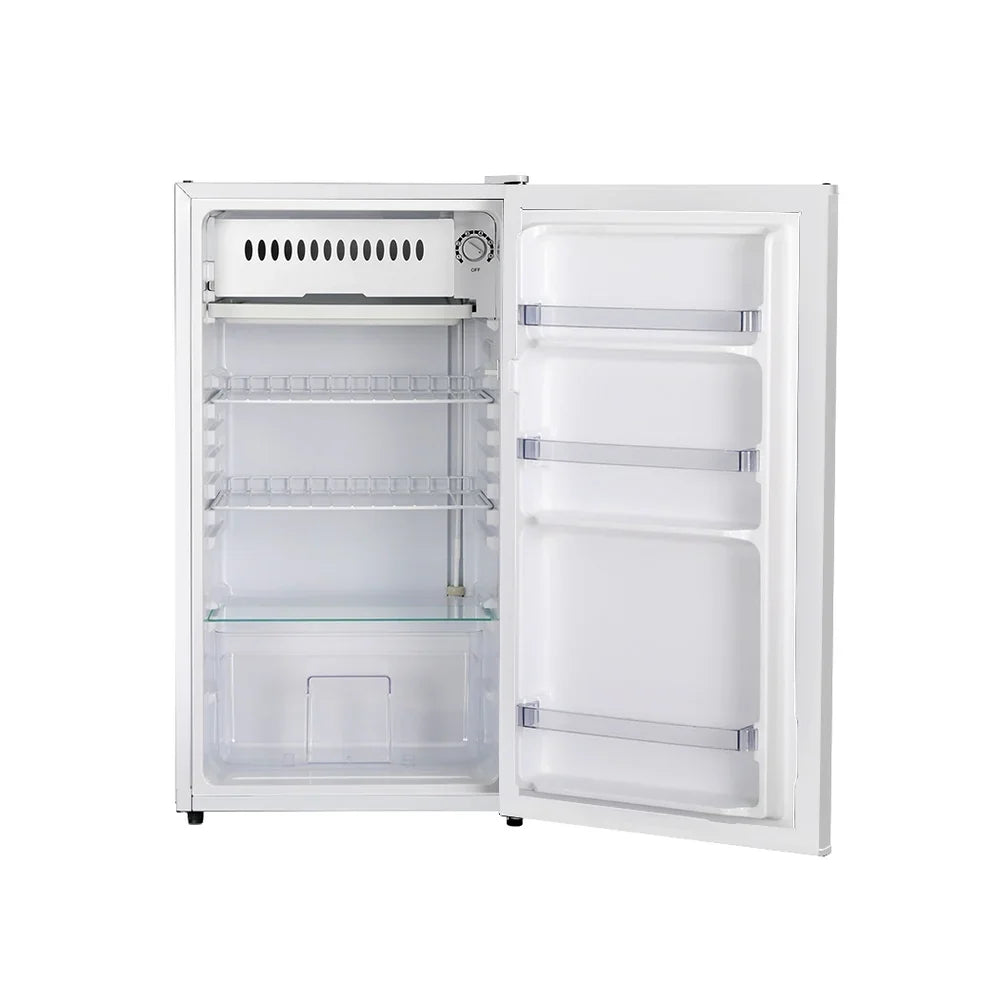 Devanti 95L Bar Fridge - White