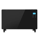 Devanti Electric Convection Heater Black 2000W - Flea Market