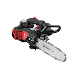 Giantz 25CC Petrol Chainsaw 10" Bar - Lightweight Chain Saw for Pruning & Cutting